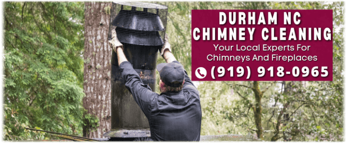 Chimney Cleaning Durham NC