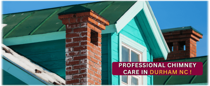 Durham NC Chimney Cleaning